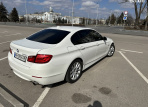 BMW 5 Series 535i AT (306 л.с.)