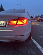 BMW 5 Series 535i AT (306 л.с.)