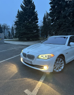 BMW 5 Series 535i AT (306 л.с.)
