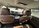 BMW 5 Series 535i AT (306 л.с.)