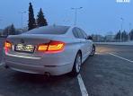 BMW 5 Series 535i AT (306 л.с.)