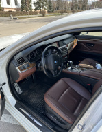 BMW 5 Series 535i AT (306 л.с.)
