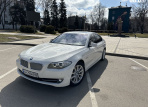 BMW 5 Series 535i AT (306 л.с.)