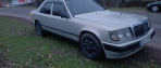 Mercedes E