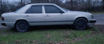 Mercedes E