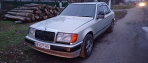 Mercedes E
