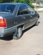 Opel Omega