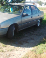 Opel Omega