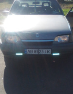 Opel Omega