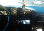 Opel Omega