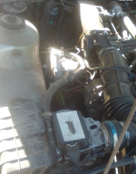Opel Omega