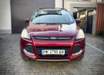 Ford Escape 1.6 EcoBoost AT (178 л.с.)