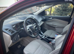 Ford Escape 1.6 EcoBoost AT (178 л.с.)
