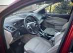 Ford Escape 1.6 EcoBoost AT (178 л.с.)