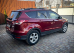 Ford Escape 1.6 EcoBoost AT (178 л.с.)
