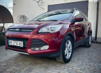 Ford Escape 1.6 EcoBoost AT (178 л.с.)
