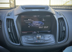 Ford Escape 1.6 EcoBoost AT (178 л.с.)
