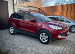 Ford Escape 1.6 EcoBoost AT (178 л.с.)
