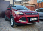 Ford Escape 1.6 EcoBoost AT (178 л.с.)