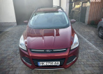 Ford Escape 1.6 EcoBoost AT (178 л.с.)