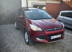 Ford Escape 1.6 EcoBoost AT (178 л.с.)