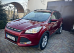 Ford Escape 1.6 EcoBoost AT (178 л.с.)