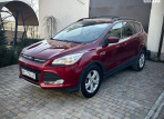 Ford Escape 1.6 EcoBoost AT (178 л.с.)