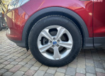 Ford Escape 1.6 EcoBoost AT (178 л.с.)