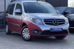 Mercedes Citan