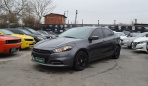 Dodge Dart
