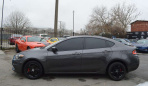 Dodge Dart
