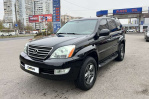Lexus GX