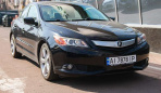 Acura ILX
