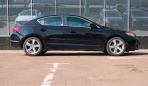 Acura ILX