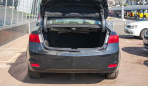 Acura ILX