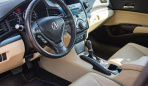 Acura ILX