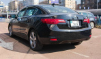 Acura ILX
