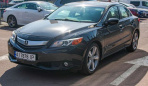 Acura ILX