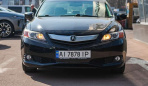 Acura ILX