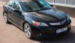 Acura ILX