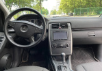 Mercedes B B 180 Autotronic (116 л.с.)