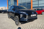 Mitsubishi L 200