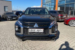 Mitsubishi L 200