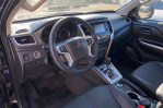 Mitsubishi L 200
