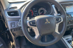 Mitsubishi L 200