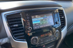 Mitsubishi L 200