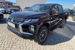 Mitsubishi L 200