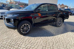 Mitsubishi L 200