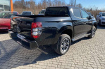 Mitsubishi L 200