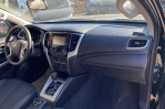 Mitsubishi L 200